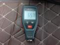 дверь задняя левая Hyundai Santa Fe 2 поколение (CM) [рестайлинг] 2010, 2.2 л., дизель, АКПП, внедорожник 5 дв. - фото №12