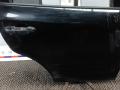 дверь задняя правая Hyundai Santa Fe 2 поколение (CM) [рестайлинг] 2010, 2.2 л., дизель, АКПП, внедорожник 5 дв. - фото №2