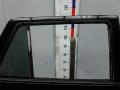дверь задняя правая Hyundai Santa Fe 2 поколение (CM) [рестайлинг] 2010, 2.2 л., дизель, АКПП, внедорожник 5 дв. - фото №3