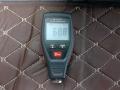 дверь задняя правая Hyundai Santa Fe 2 поколение (CM) [рестайлинг] 2010, 2.2 л., дизель, АКПП, внедорожник 5 дв. - фото №7