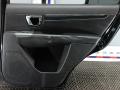 дверь задняя правая Hyundai Santa Fe 2 поколение (CM) [рестайлинг] 2010, 2.2 л., дизель, АКПП, внедорожник 5 дв. - фото №9