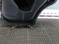 дверь задняя правая Hyundai Santa Fe 2 поколение (CM) [рестайлинг] 2010, 2.2 л., дизель, АКПП, внедорожник 5 дв. - фото №11