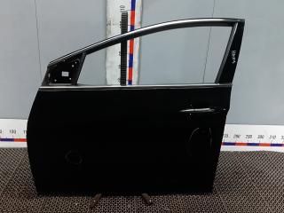 дверь передняя левая Hyundai i40 VF [рестайлинг] 2016, 1.7 л., дизель, МКПП, седан