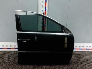 дверь передняя правая Volkswagen Phaeton 1 поколение [2-й рестайлинг] 2012, 3.0 л., дизель, АКПП, седан