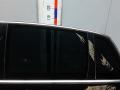 дверь задняя левая Volkswagen Phaeton 1 поколение [2-й рестайлинг] 2012, 3.0 л., дизель, АКПП, седан - фото №3