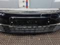 бампер передний Volkswagen Phaeton 1 поколение [2-й рестайлинг] 2012, 3.0 л., дизель, АКПП, седан - фото №3