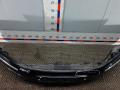 бампер передний Volkswagen Phaeton 1 поколение [2-й рестайлинг] 2012, 3.0 л., дизель, АКПП, седан - фото №6