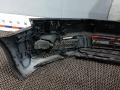 бампер передний Volkswagen Phaeton 1 поколение [2-й рестайлинг] 2012, 3.0 л., дизель, АКПП, седан - фото №8