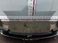 бампер задний Volkswagen Phaeton 1 поколение [2-й рестайлинг] 2012, 3.0 л., дизель, АКПП, седан - фото №6