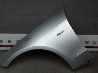 крыло переднее левое Mercedes-Benz E-Класс W212/S212/C207/A207 2011, 2.2 л., D E220 CDI, дизель, АКПП, седан