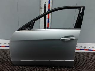 дверь передняя левая Mercedes-Benz E-Класс W212/S212/C207/A207 2011, 2.2 л., D E220 CDI, дизель, АКПП, седан