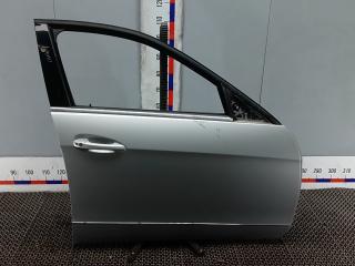 дверь передняя правая Mercedes-Benz E-Класс W212/S212/C207/A207 2011, 2.2 л., D E220 CDI, дизель, АКПП, седан