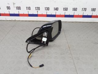 зеркало правое Mercedes-Benz E-Класс W212/S212/C207/A207 2011, 2.2 л., D E220 CDI, дизель, АКПП, седан