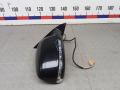 зеркало правое Mercedes-Benz E-Класс W212/S212/C207/A207 2011, 2.2 л., D E220 CDI, дизель, АКПП, седан - фото №2