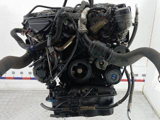 двигатель Mercedes-Benz M-Класс W164 [рестайлинг] 2009, 3.0 л., D ML320 CDI, дизель, АКПП, внедорожник 5 дв., 642940