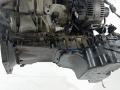 двигатель Mercedes-Benz M-Класс W164 [рестайлинг] 2009, 3.0 л., D ML320 CDI, дизель, АКПП, внедорожник 5 дв., 642940 - фото №7