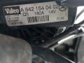двигатель Mercedes-Benz M-Класс W164 [рестайлинг] 2009, 3.0 л., D ML320 CDI, дизель, АКПП, внедорожник 5 дв., 642940 - фото №14