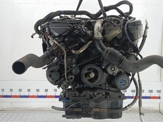двигатель Mercedes-Benz M-Класс W164 [рестайлинг] 2009, 3.0 л., D ML320 CDI, дизель, АКПП, внедорожник 5 дв., 642940