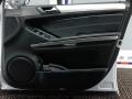 дверь передняя правая Mercedes-Benz M-Класс W164 [рестайлинг] 2009, 3.0 л., D ML320 CDI, дизель, АКПП, внедорожник 5 дв. - фото №8