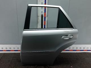 дверь задняя левая Mercedes-Benz M-Класс W164 [рестайлинг] 2009, 3.0 л., D ML320 CDI, дизель, АКПП, внедорожник 5 дв.