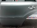 дверь задняя левая Mercedes-Benz M-Класс W164 [рестайлинг] 2009, 3.0 л., D ML320 CDI, дизель, АКПП, внедорожник 5 дв. - фото №2