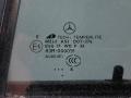 дверь задняя левая Mercedes-Benz M-Класс W164 [рестайлинг] 2009, 3.0 л., D ML320 CDI, дизель, АКПП, внедорожник 5 дв. - фото №4