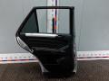 дверь задняя левая Mercedes-Benz M-Класс W164 [рестайлинг] 2009, 3.0 л., D ML320 CDI, дизель, АКПП, внедорожник 5 дв. - фото №8