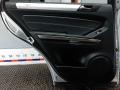 дверь задняя левая Mercedes-Benz M-Класс W164 [рестайлинг] 2009, 3.0 л., D ML320 CDI, дизель, АКПП, внедорожник 5 дв. - фото №9