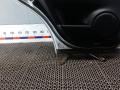 дверь задняя левая Mercedes-Benz M-Класс W164 [рестайлинг] 2009, 3.0 л., D ML320 CDI, дизель, АКПП, внедорожник 5 дв. - фото №11