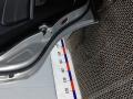 дверь задняя левая Mercedes-Benz M-Класс W164 [рестайлинг] 2009, 3.0 л., D ML320 CDI, дизель, АКПП, внедорожник 5 дв. - фото №12