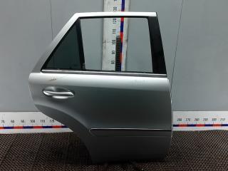 дверь задняя правая Mercedes-Benz M-Класс W164 [рестайлинг] 2009, 3.0 л., D ML320 CDI, дизель, АКПП, внедорожник 5 дв.