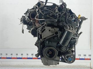 двигатель Volkswagen Passat B8 2015, 2.0 л., TDi, дизель, МКПП, универсал, CRLB