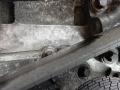 двигатель Mercedes-Benz M-Класс W164 2007, 3.0 л., D ML320 CDI, дизель, АКПП, внедорожник 5 дв., 642940, 40434973 - фото №3