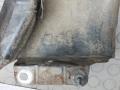крыло переднее левое Mercedes-Benz M-Класс W164 2007, 3.0 л., D ML320 CDI, дизель, АКПП, внедорожник 5 дв. - фото №5