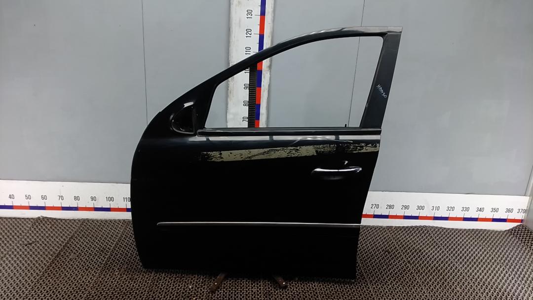 дверь передняя левая Mercedes-Benz M-Класс W164 2007, 3.0 л., D ML320 CDI, дизель, АКПП, внедорожник 5 дв. - фото №1