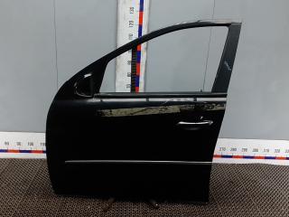 дверь передняя левая Mercedes-Benz M-Класс W164 2007, 3.0 л., D ML320 CDI, дизель, АКПП, внедорожник 5 дв.