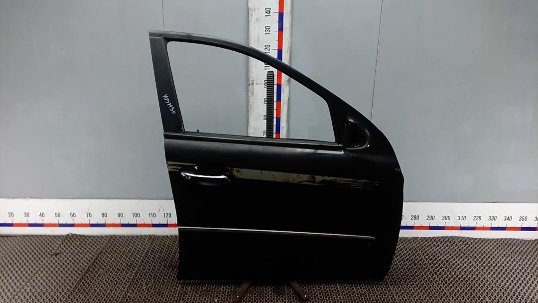 дверь передняя правая Mercedes-Benz M-Класс W164 2007, 3.0 л., D ML320 CDI, дизель, АКПП, внедорожник 5 дв. - фото №1