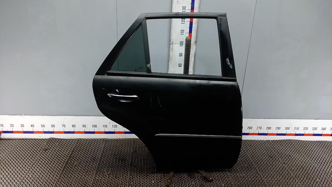 дверь задняя правая Mercedes-Benz M-Класс W164 2007, 3.0 л., D ML320 CDI, дизель, АКПП, внедорожник 5 дв. - фото №1