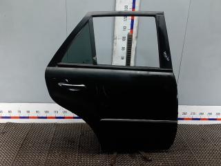дверь задняя правая Mercedes-Benz M-Класс W164 2007, 3.0 л., D ML320 CDI, дизель, АКПП, внедорожник 5 дв.