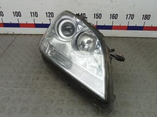 фара правая Mercedes-Benz M-Класс W164 2007, 3.0 л., D ML320 CDI, дизель, АКПП, внедорожник 5 дв.