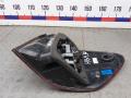 фонарь задний левый Mercedes-Benz M-Класс W164 2007, 3.0 л., D ML320 CDI, дизель, АКПП, внедорожник 5 дв. - фото №5