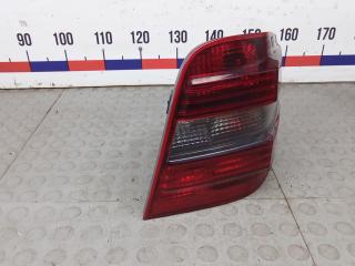 фонарь задний правый Mercedes-Benz M-Класс W164 2007, 3.0 л., D ML320 CDI, дизель, АКПП, внедорожник 5 дв.