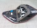 фонарь задний правый Mercedes-Benz M-Класс W164 2007, 3.0 л., D ML320 CDI, дизель, АКПП, внедорожник 5 дв. - фото №4