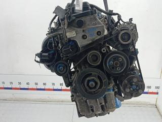 двигатель Honda CR-V 4 поколение [рестайлинг] 2015, 2.0 л., бензин, МКПП, внедорожник 5 дв., R20A9