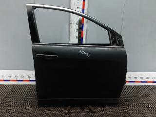 дверь передняя правая Honda CR-V 4 поколение [рестайлинг] 2015, 2.0 л., бензин, МКПП, внедорожник 5 дв.