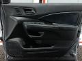 дверь передняя правая Honda CR-V 4 поколение [рестайлинг] 2015, 2.0 л., бензин, МКПП, внедорожник 5 дв. - фото №8