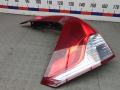 фонарь задний левый Honda CR-V 4 поколение [рестайлинг] 2015, 2.0 л., бензин, МКПП, внедорожник 5 дв. - фото №2