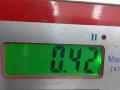 крюк буксировочный Volkswagen Tiguan 1 поколение 2008, 2.0 л., дизель, МКПП, внедорожник 5 дв. - фото №3
