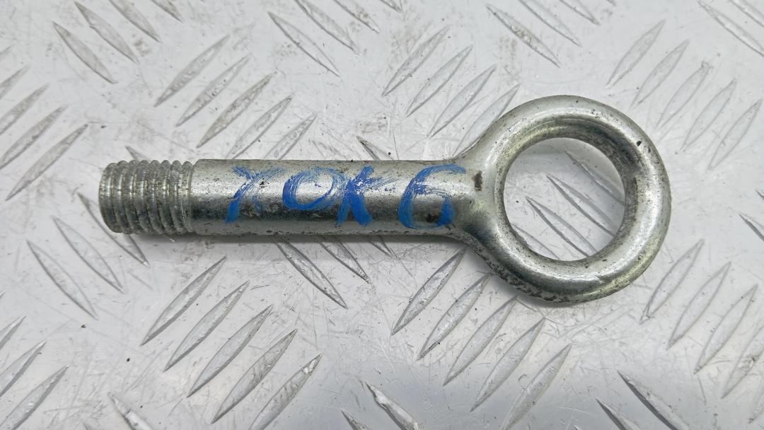 крюк буксировочный Honda Civic 8 поколение 2006, 2.2 л., дизель, МКПП, хетчбэк 5 дв. - фото №1