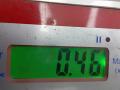 ключ колесный (балонный) Honda Civic 8 поколение 2006, 2.2 л., дизель, МКПП, хетчбэк 5 дв. - фото №3